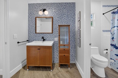 Exceptionally renovated and meticulously maintained, this - photo 43