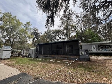 2007*Chariot Park Model* With Large screened in porch for - photo 4