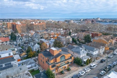 Luxury AND elegance Two-Family Home with Elevator, Rooftop, and - photo 48