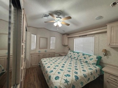 2007*Chariot Park Model* With Large screened in porch for - photo 8