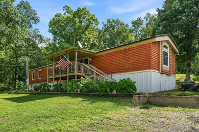 A peaceful country retreat nestled on approximately 1.9 acres - photo 1