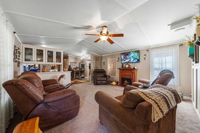 A peaceful country retreat nestled on approximately 1.9 acres - photo 6