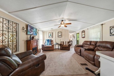 A peaceful country retreat nestled on approximately 1.9 acres - photo 7