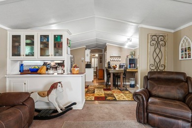 A peaceful country retreat nestled on approximately 1.9 acres - photo 10