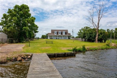 Lake Home For Sale in Groesbeck, Texas
