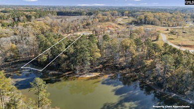Lake Lot For Sale in Prosperity, South Carolina