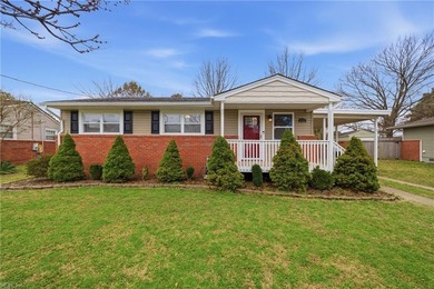 Lake Whitehurst Home For Sale in Norfolk Virginia