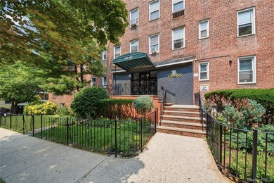 Welcome to this move-in-ready garden-level studio co-op at - photo 3