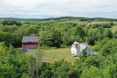 Lake Home Off Market in Shoreham, Vermont