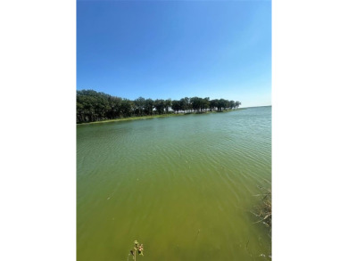 Lake Lot For Sale in Corsicana, Texas