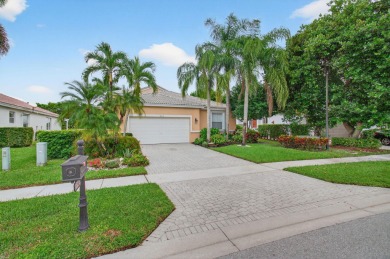 Lake Home For Sale in Boca Raton, Florida
