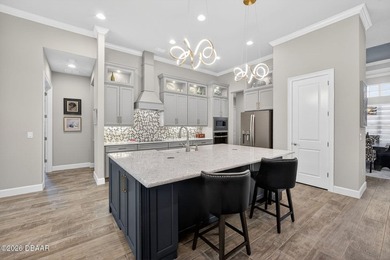 Exquisite Luxury & Modern Resilience in Ormond Beach. Welcome to - photo 2