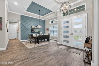 Exquisite Luxury & Modern Resilience in Ormond Beach. Welcome to - photo 5