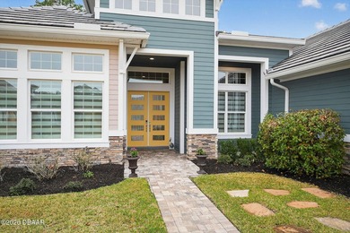 Exquisite Luxury & Modern Resilience in Ormond Beach. Welcome to - photo 8