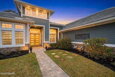 Exquisite Luxury & Modern Resilience in Ormond Beach. Welcome to - photo 9