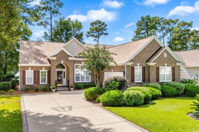 Lake Home For Sale in Pawleys Island, South Carolina