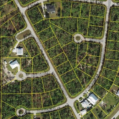 Vacant land opportunity in Port Charlotte. Lot is 0.2296acres/10 - photo 1