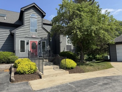 Lake Condo For Sale in Valparaiso, Indiana