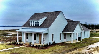 Ross Barnett Reservoir Home For Sale in Brandon Mississippi