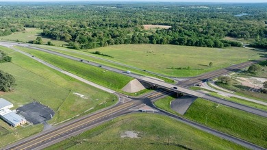 (private lake, pond, creek) Acreage For Sale in Athens Texas