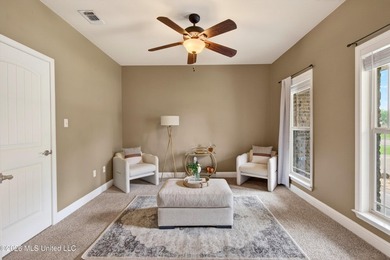 Welcome to 456 Tuscano Lane in Biloxi, MS, a beautiful brick - photo 11