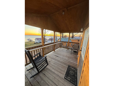 This rare offering includes four beautifully furnished cabins - Lake Lot For Sale in Zwolle, Louisiana