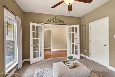 Welcome to 456 Tuscano Lane in Biloxi, MS, a beautiful brick - photo 12