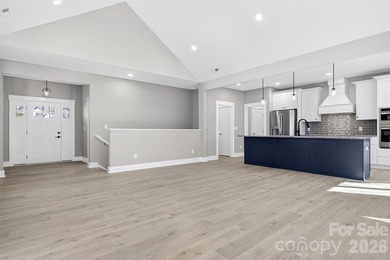 Stunning new construction waterfront home on Lake Norman - photo 13