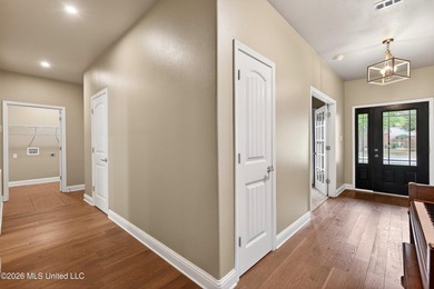 Welcome to 456 Tuscano Lane in Biloxi, MS, a beautiful brick - photo 13