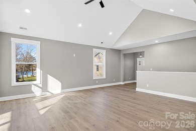Stunning new construction waterfront home on Lake Norman - photo 14