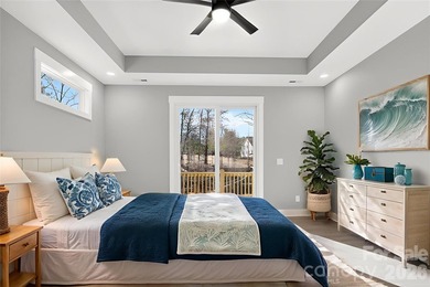 Stunning new construction waterfront home on Lake Norman - photo 15