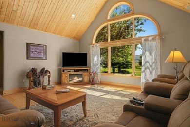Welcome HOME to 45 Sphinx Mountain Court; breathtaking Madison - photo 15