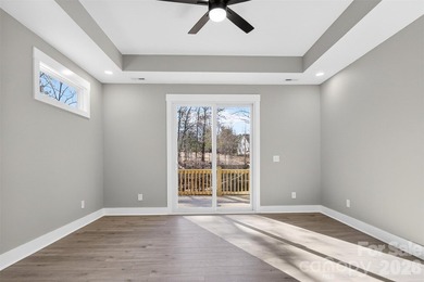 Stunning new construction waterfront home on Lake Norman - photo 16