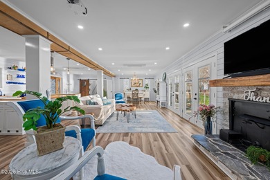 Welcome to an exceptional Neuse River retreat, just across the - photo 16