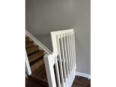 This Townhome is situated in the gated community of Arbor Park - photo 16