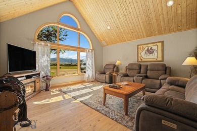 Welcome HOME to 45 Sphinx Mountain Court; breathtaking Madison - photo 17