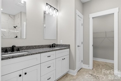 Stunning new construction waterfront home on Lake Norman - photo 18
