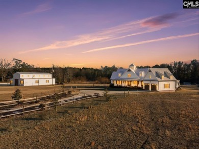 Lake Home For Sale in Johnston, South Carolina