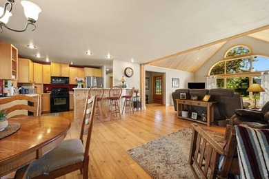 Welcome HOME to 45 Sphinx Mountain Court; breathtaking Madison - photo 21