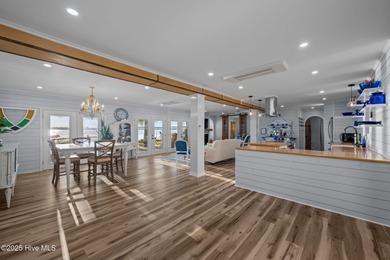 Welcome to an exceptional Neuse River retreat, just across the - photo 21