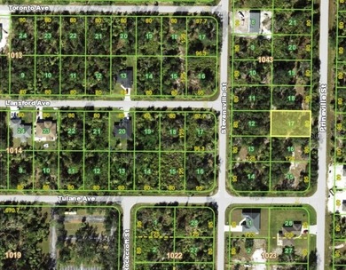 Under contract-accepting backup offers. This lot is FLOOD ZONE X - photo 1
