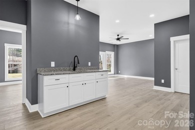 Stunning new construction waterfront home on Lake Norman - photo 22