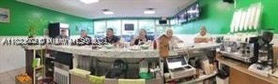 GREAT BUSINESS OPPORTUNITY. CAFETERIA. LOTS OF POTENTIAL FOR - photo 2