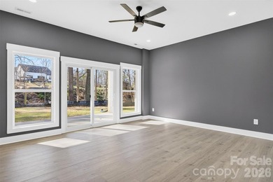 Stunning new construction waterfront home on Lake Norman - photo 23