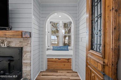 Welcome to an exceptional Neuse River retreat, just across the - photo 23