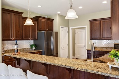 Welcome to 456 Tuscano Lane in Biloxi, MS, a beautiful brick - photo 23