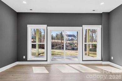 Stunning new construction waterfront home on Lake Norman - photo 24