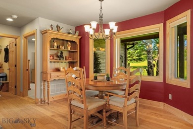 Welcome HOME to 45 Sphinx Mountain Court; breathtaking Madison - photo 24