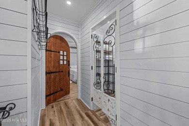 Welcome to an exceptional Neuse River retreat, just across the - photo 24