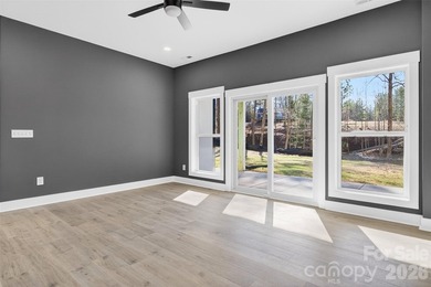 Stunning new construction waterfront home on Lake Norman - photo 25
